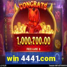 win 4441.com